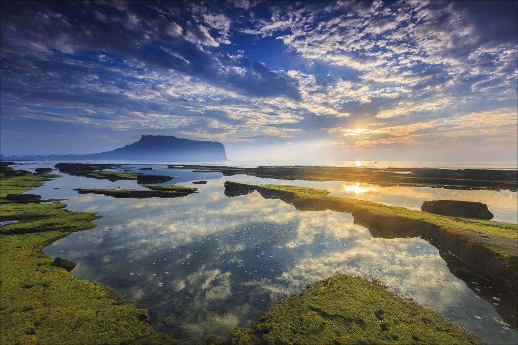 jeju island