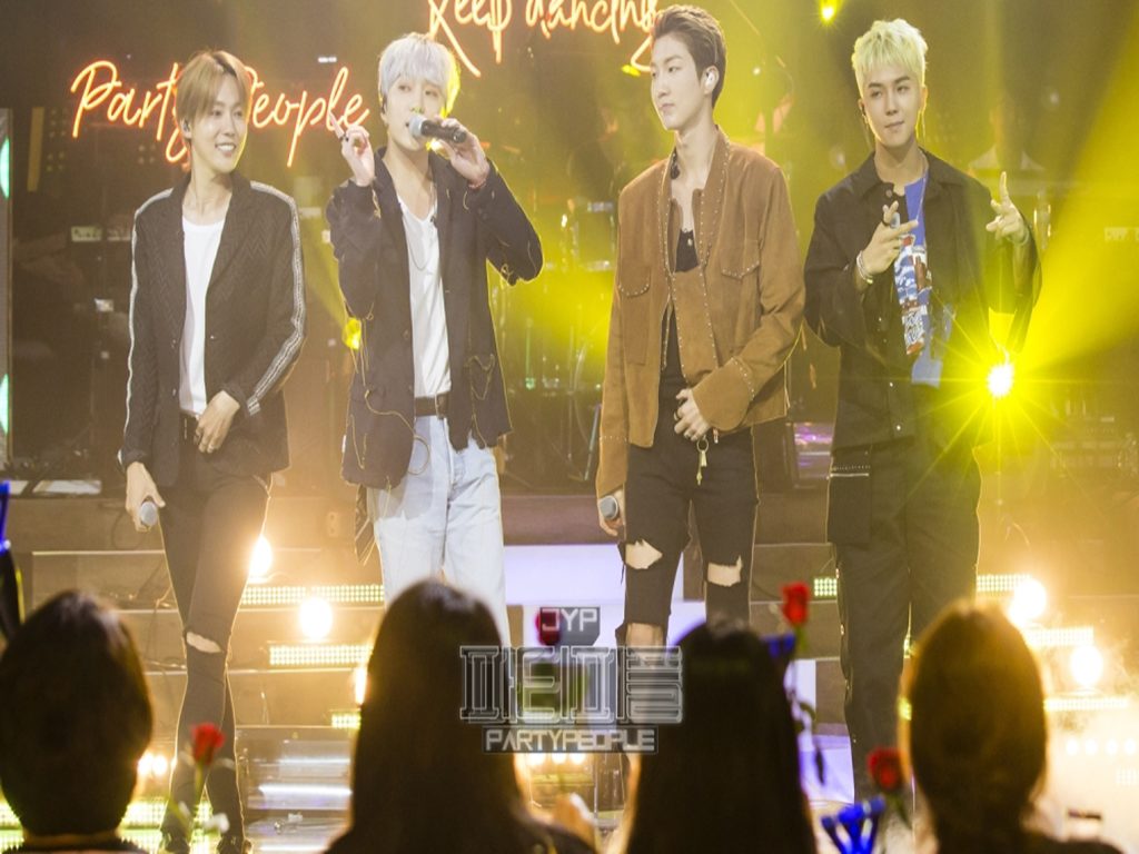 WINNER, The First Boy Group who Challenge Girl Group's song.