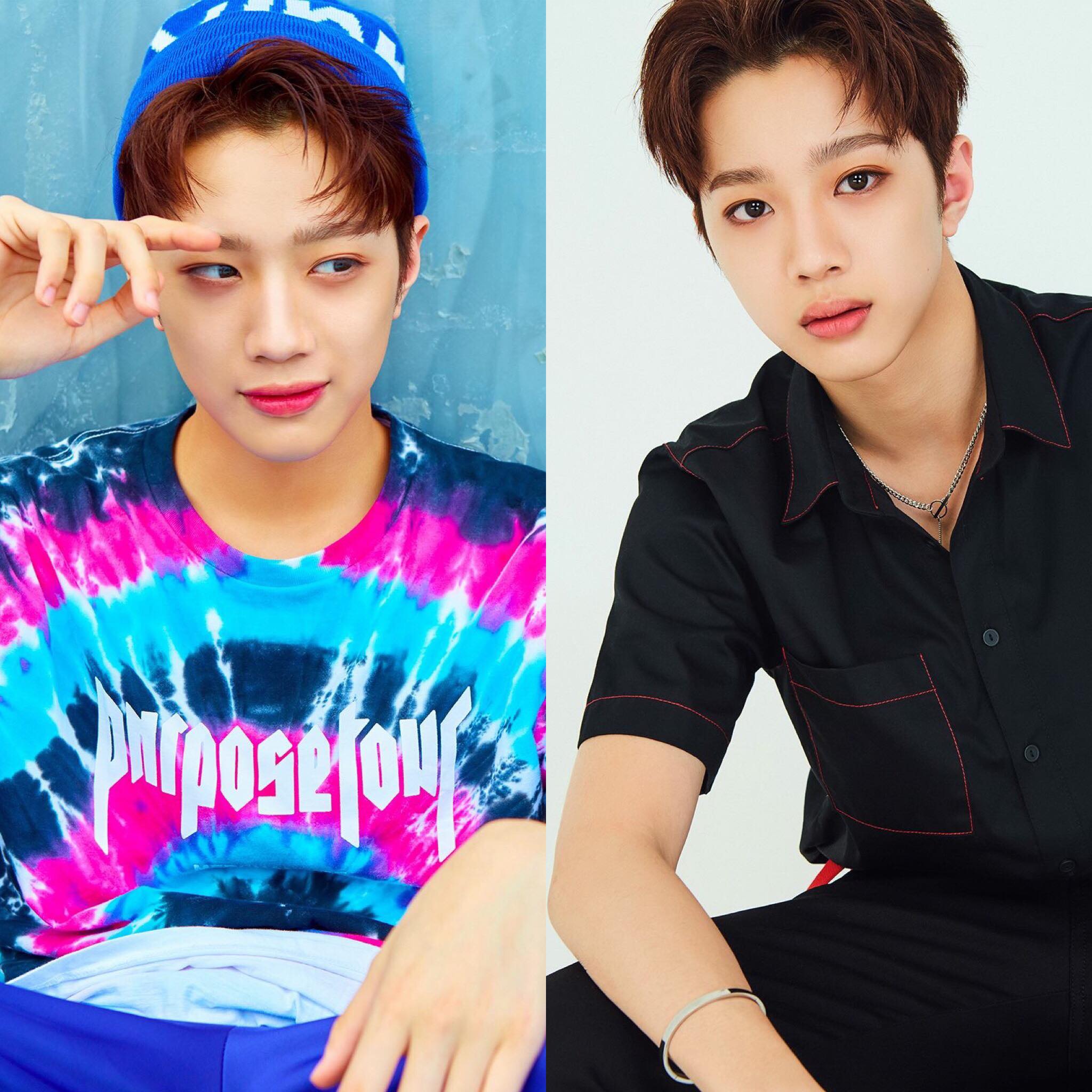 Wanna One_Lai Guanlin