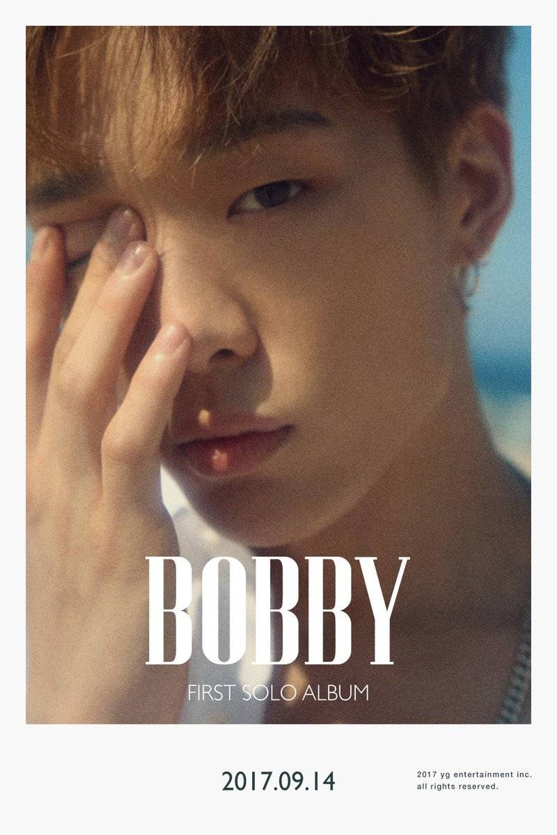 bobby main