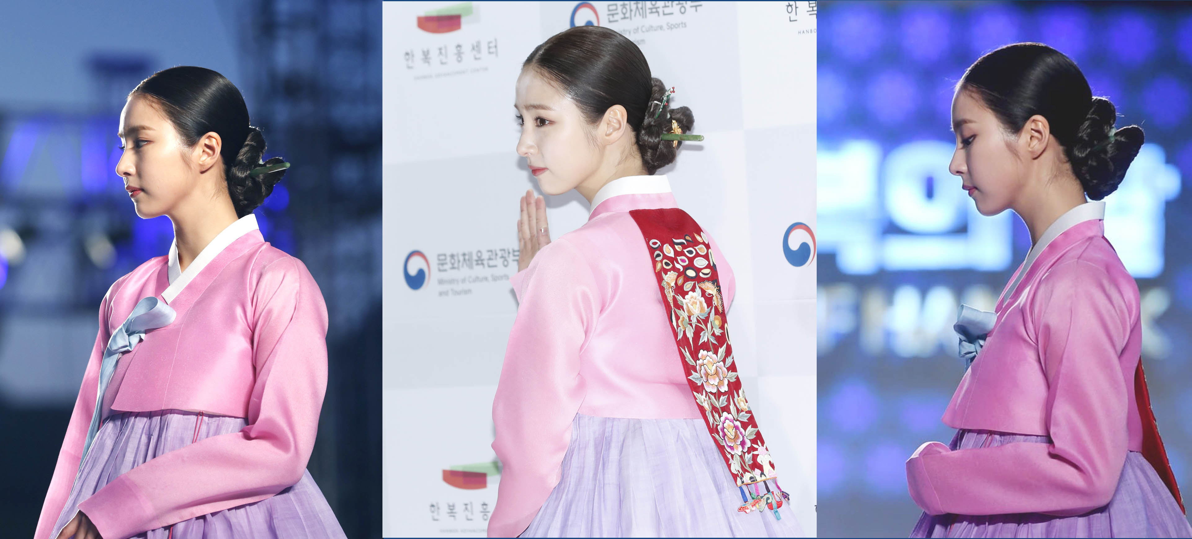 Hanbok that day sale