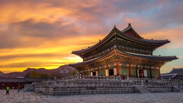 Korea Smartphone Photo Contest