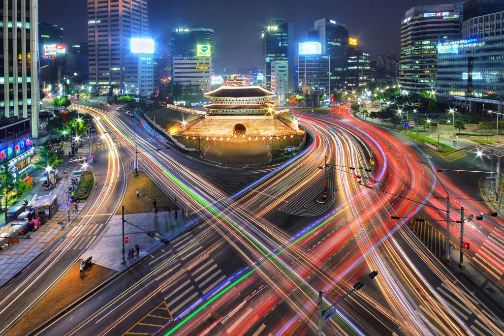 Dongdaemun