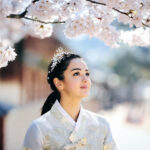 Japanese entertainer Suzanne has appointed Korea Tourism Honorary Ambassadors