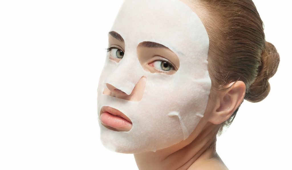 Investing 15 minutes every day makes skin more than just good