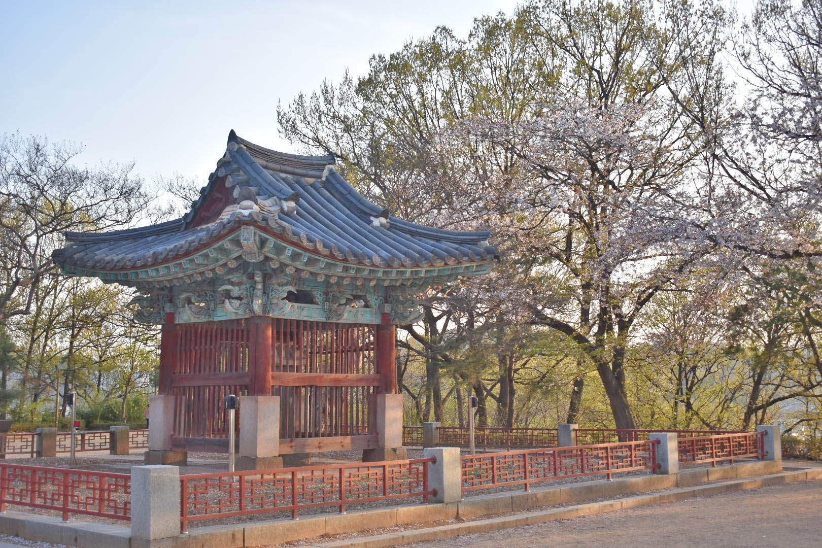 Seven Reasons to Visit Jeonju, South Korea