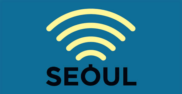 Korea offers free Wi-Fi on public buses