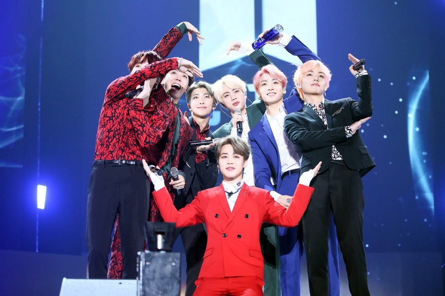 BTS Asia tour start next week! | HaB Korea.net