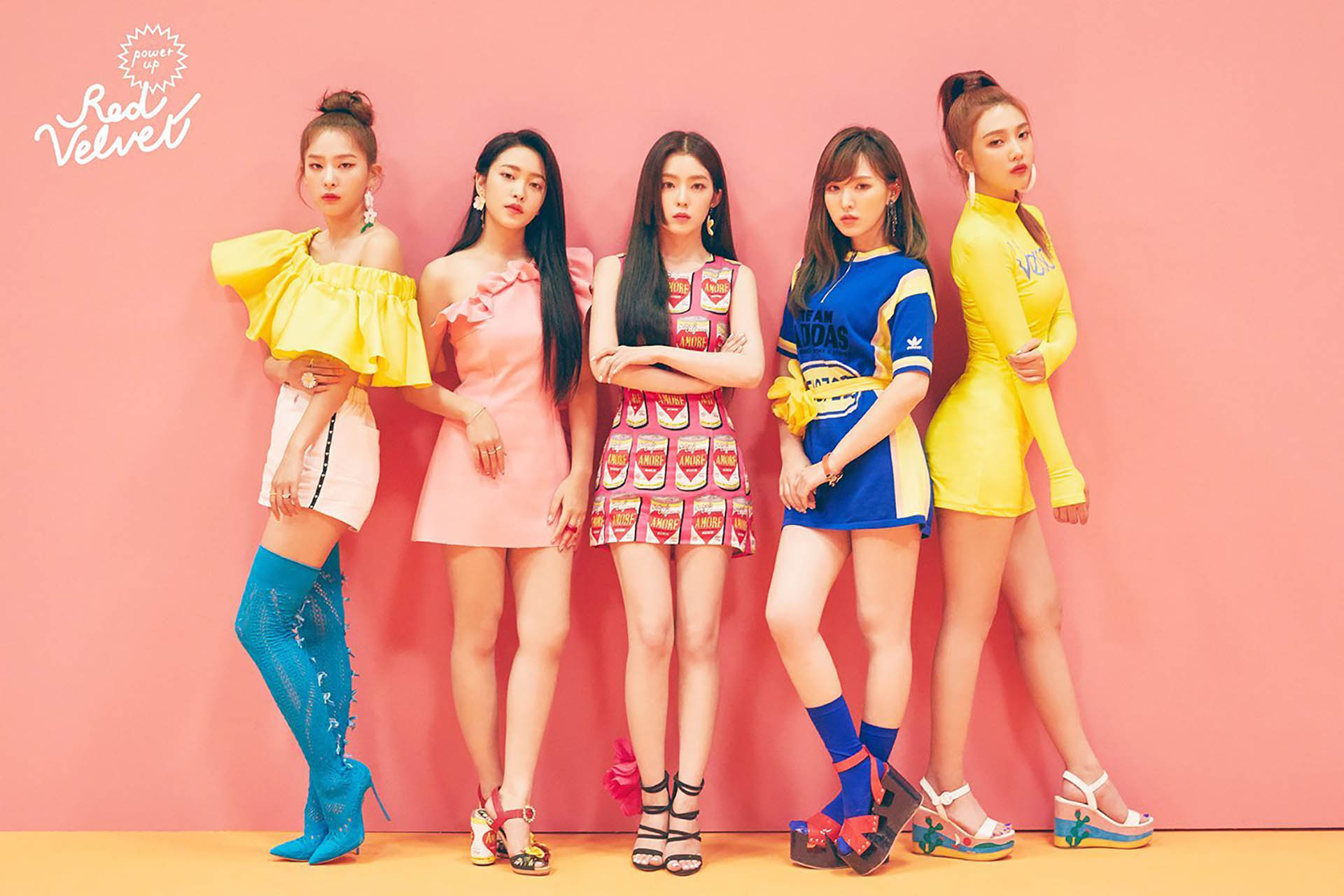 Red Velvet will receive culture minister’s award