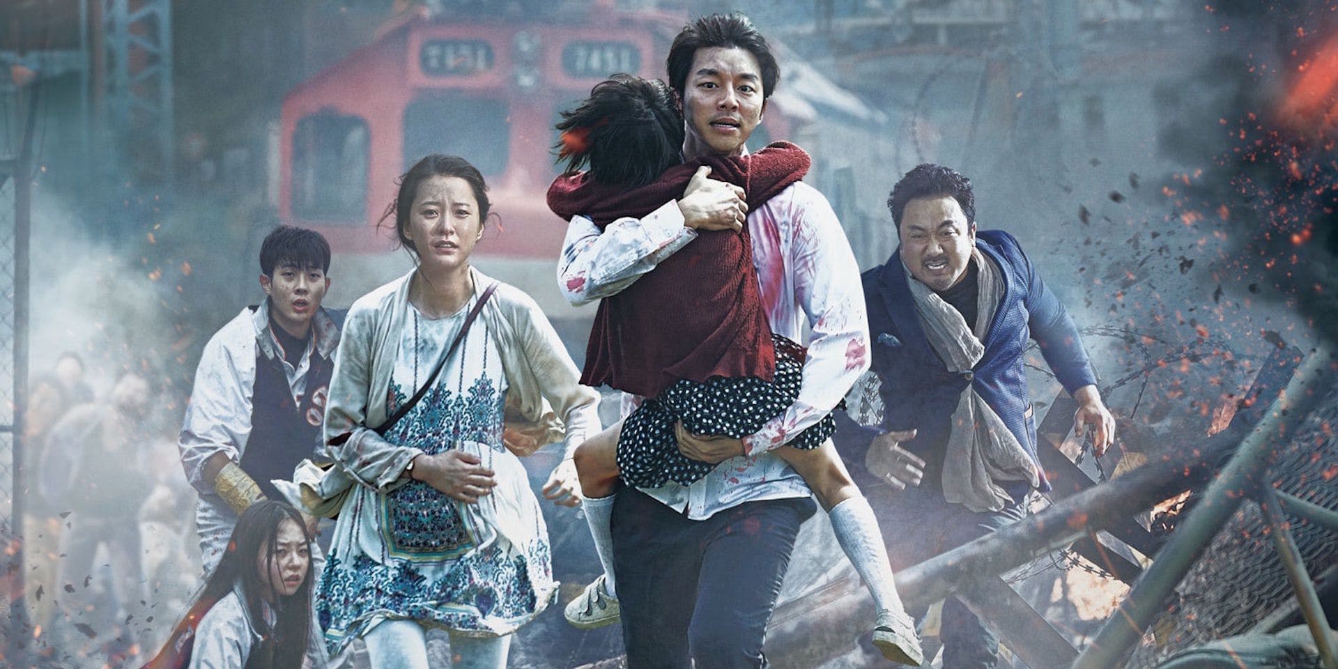 'Train to Busan’ will be Hollywood version