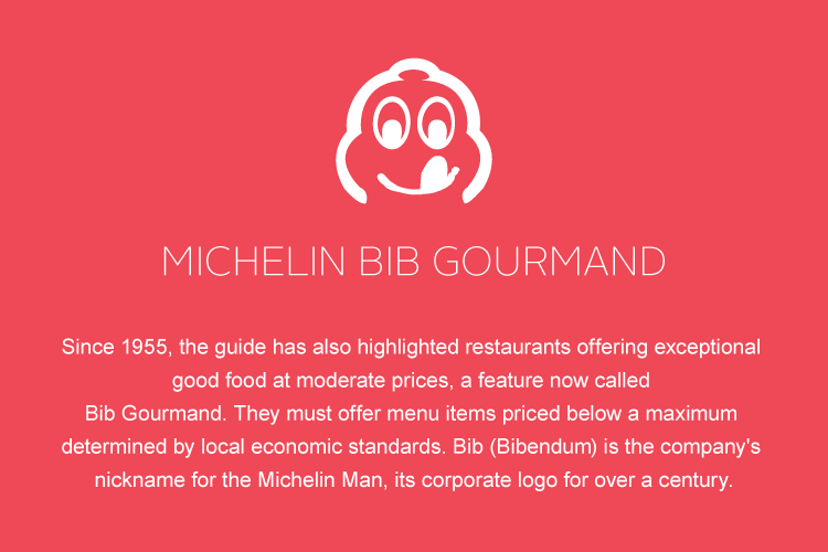 MICHELIN Guide reveals the third Bib Gourmand selection for Seoul