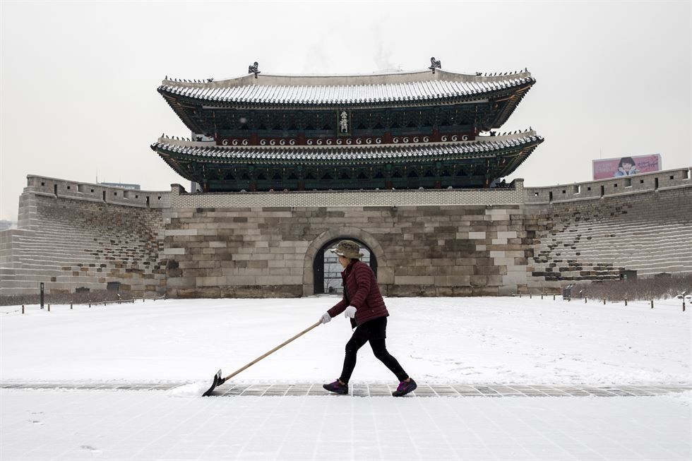 6 Fun activities for Valentine's Day in Seoul