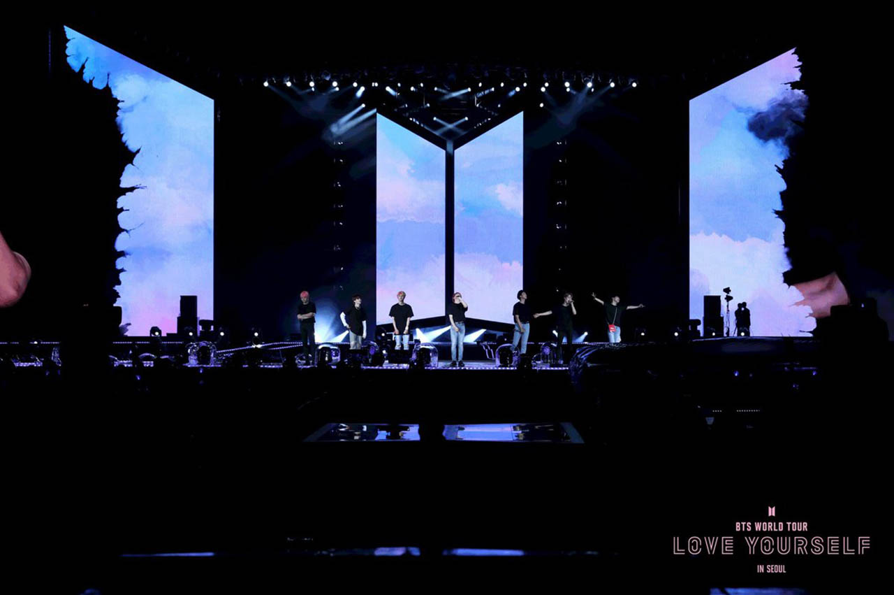 Do you think non-BTS fans could enjoy ‘Love Yourself in Seoul’ concert film?