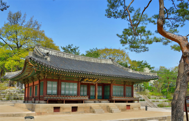 Things to do in Seoul - Royal Palace with beautiful night view, Changgyeonggung Palace