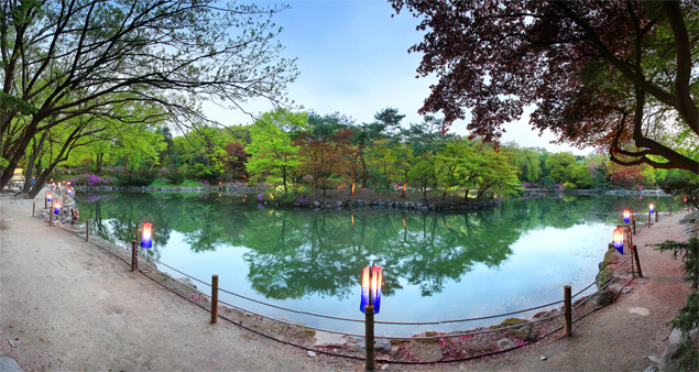 Things to do in Seoul - Royal Palace with beautiful night view, Changgyeonggung Palace