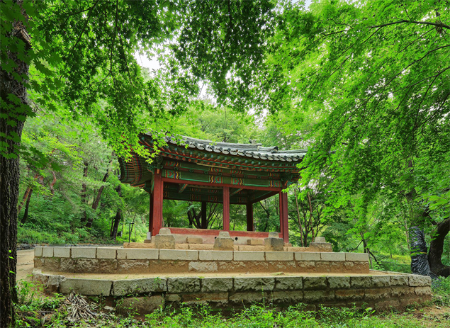 Things to do in Seoul - Royal Palace with beautiful night view, Changgyeonggung Palace