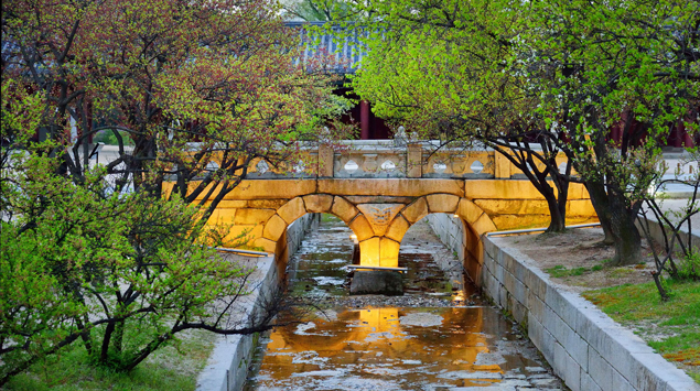 Things to do in Seoul - Royal Palace with beautiful night view, Changgyeonggung Palace