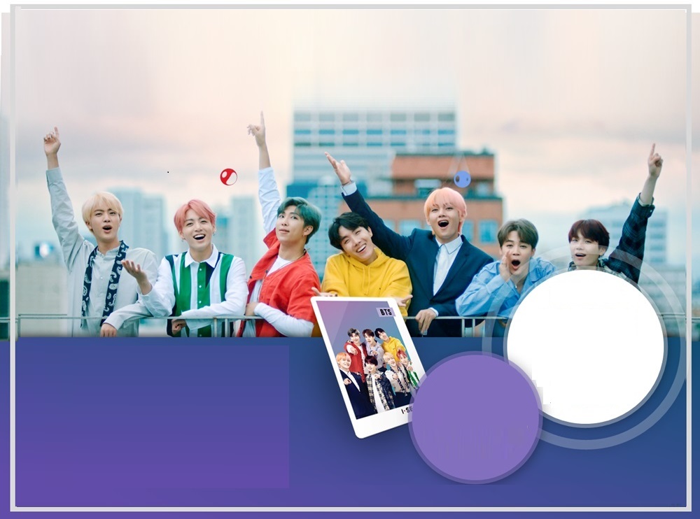 Discover Seoul Pass BTS edition will be released