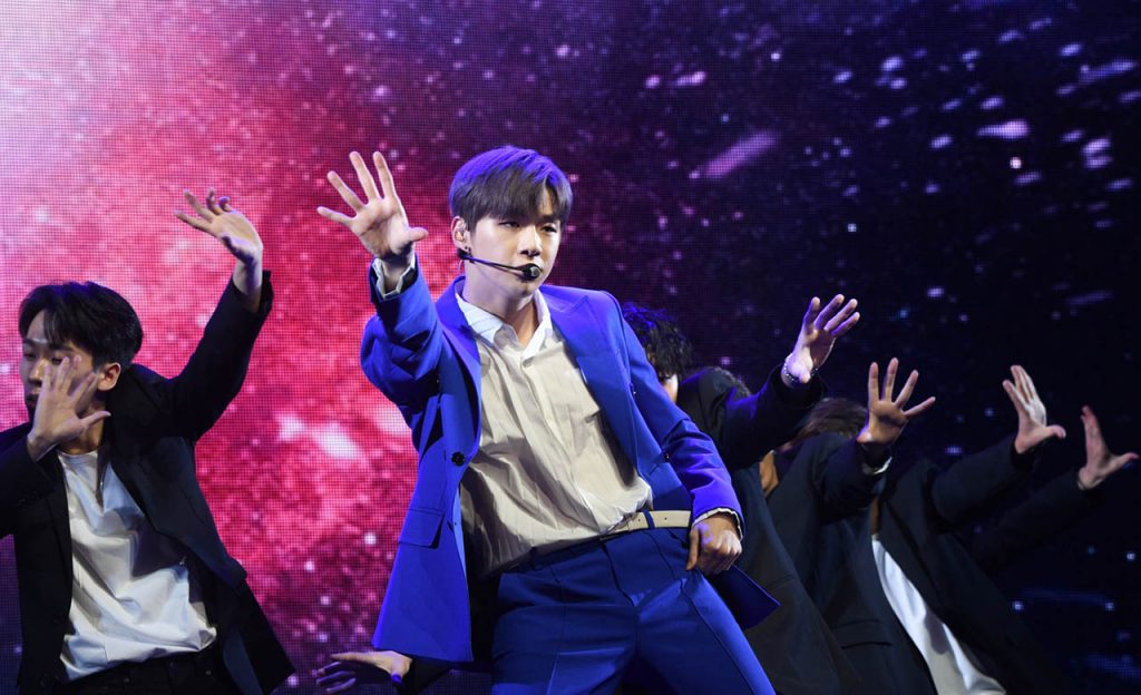 2019 Busan One Asia Festival (BOF) - Super Junior, Kang Daniel Join Lineup