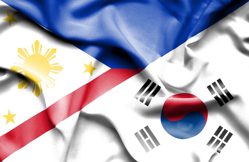 Korean Visa Express for Filipinos will discontinue starting September 09, 2019