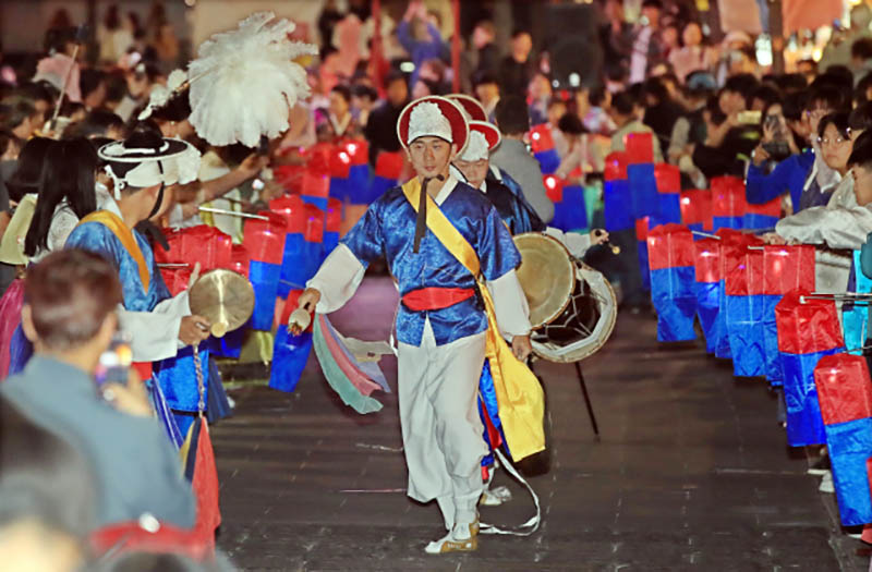 Festival on Traditional Korean Culture to Open This Week in Seoul