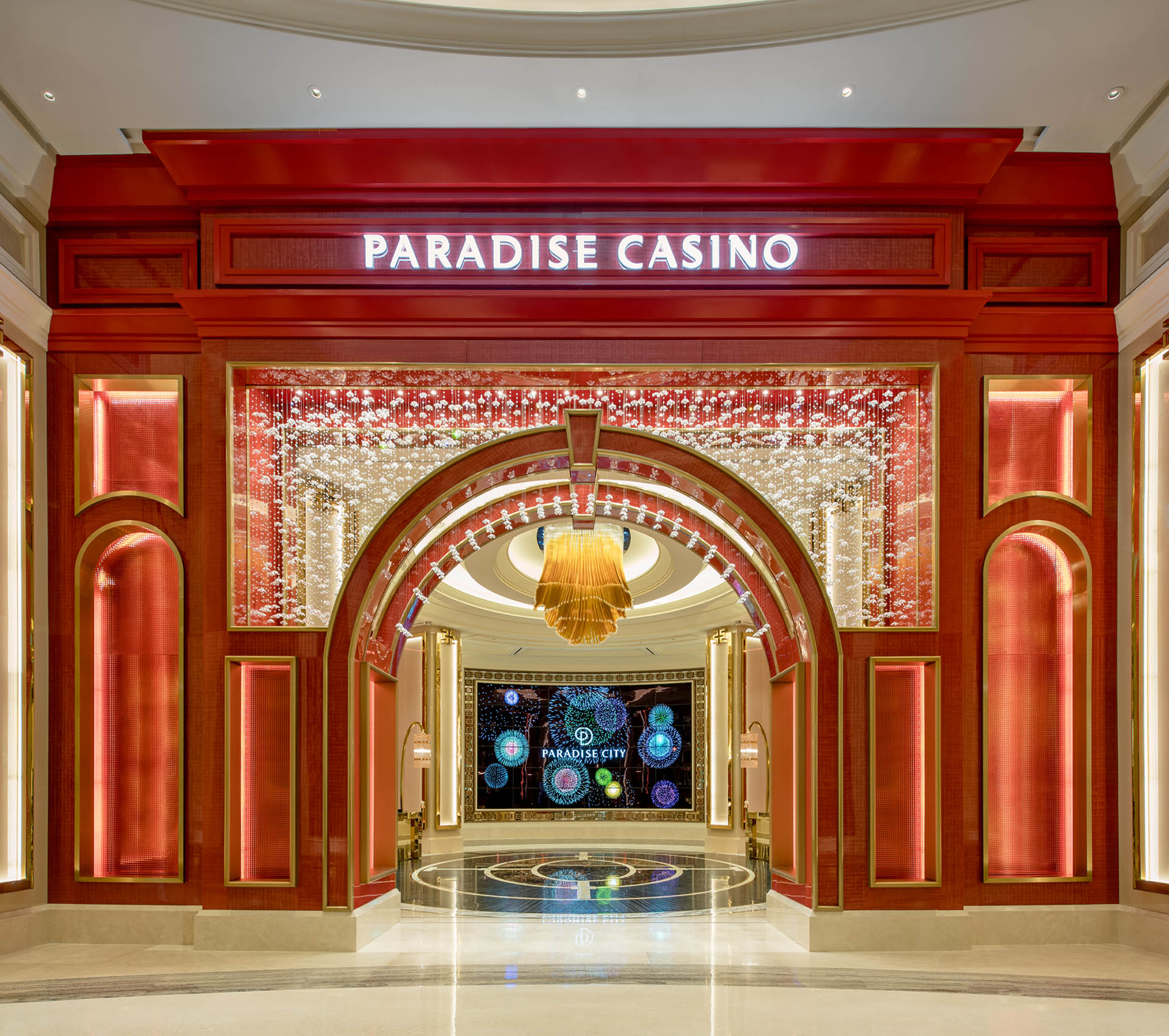 paradise golden gate casino incheon