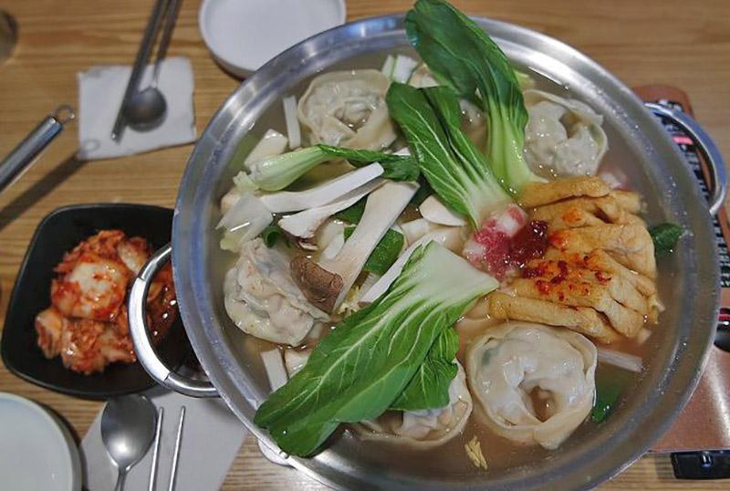 3 Ikseon-dong Cuisine Spots You Must Visit - things to do in Seoul