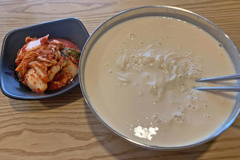 3 Ikseon-dong Cuisine Spots You Must Visit - things to do in Seoul