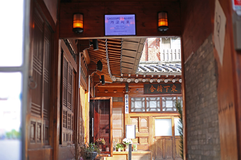 Best Thing To Do In Seoul! Wearing Hanbok And Exploring Gyeongbokgung(Palace) ♡