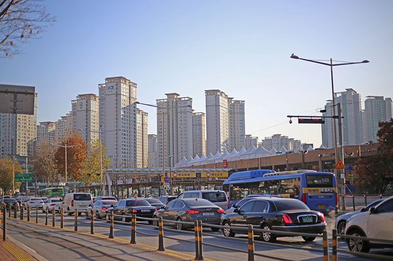 Best Place For Shopping In Seoul! #GoToMall #Express Bus Terminal Underground Shopping Mall