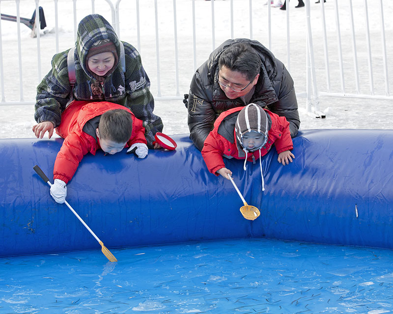 inje ice festival