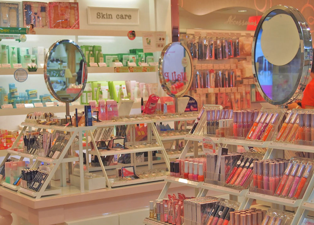 What to buy in Korea?! Must-buy Korean cosmetics - What cosmetics do Koreans actually use?