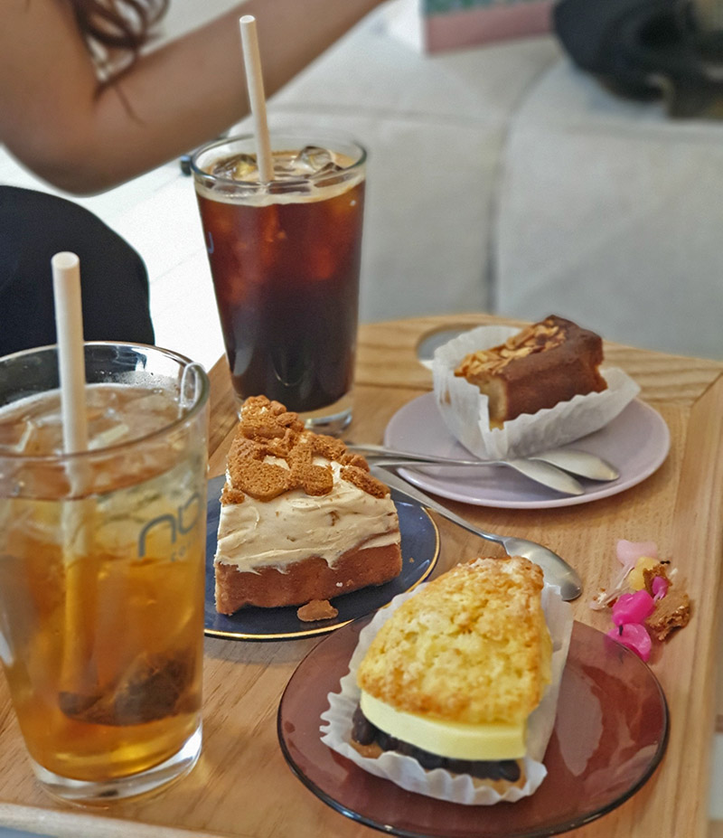 Best 3 Cafes In Cheongdam-dong(The most expensive area in Seoul)