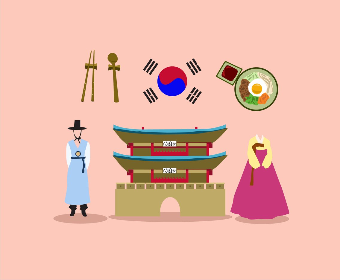 Step by Step Procedure on How to Prepare your Trip in South Korea as a First-time Traveler!