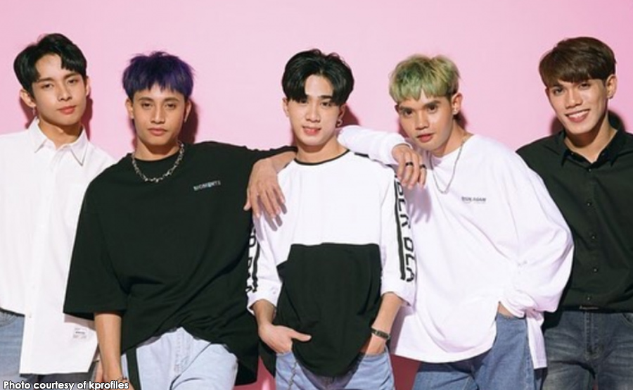 Is Filipino P-pop Boy Group "SB19" Inspired by K-pop Group GOT7 and BTS?