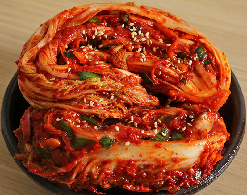 kimchi wuhan virus