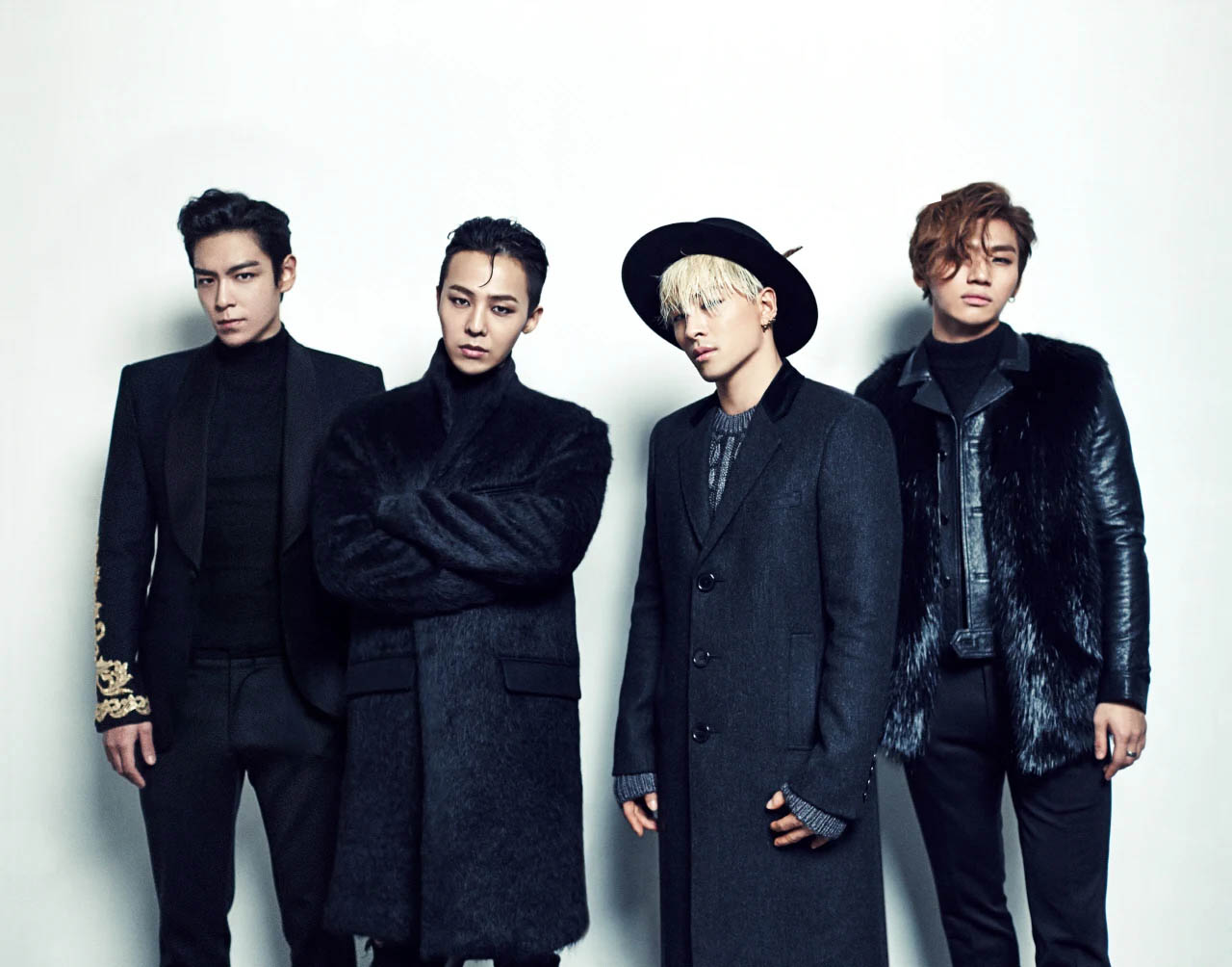 With BIGBANG, BTS on course to return, K-pop scene to present dream team lineup