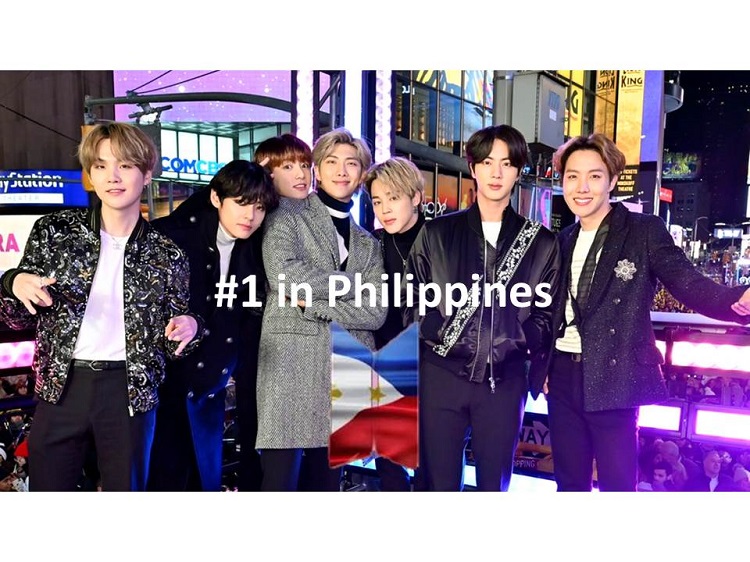 Filipino Fan Girls Spilled Their Reasons Why "BTS" Should Be Stanned!