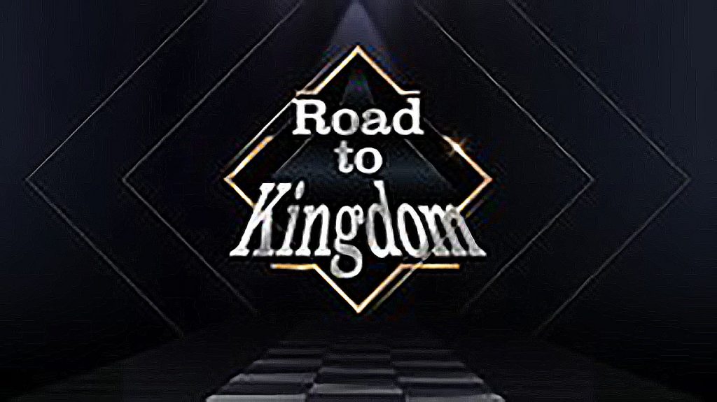 road to kingdom mnet