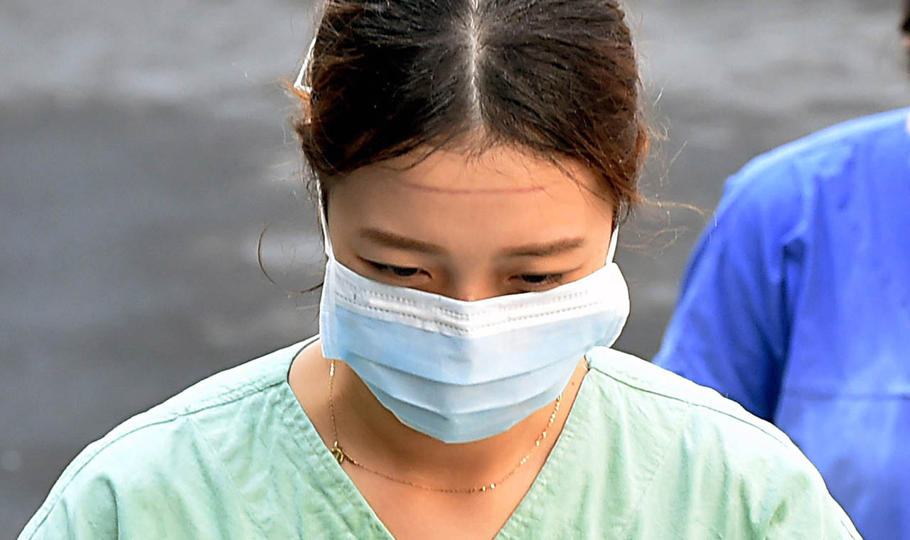 Korea reports no new local virus cases for 3rd day amid lax social distancing