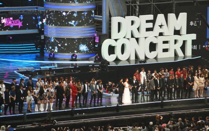 dream concert 2020,kpop