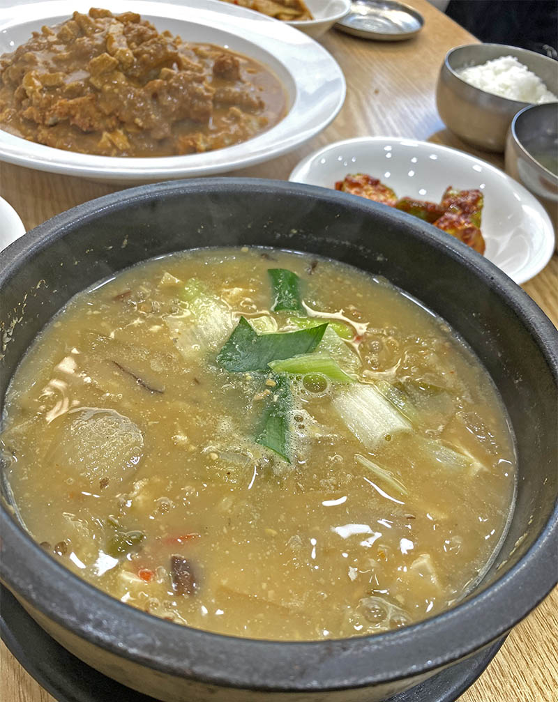 korean cuisine hab korea