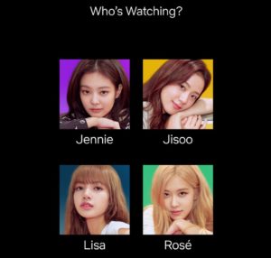 Netflix documentary on BLACKPINK to premier Oct. 14