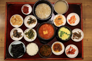 Hallyu Stars’ Favorite Restaurants Uncovered!