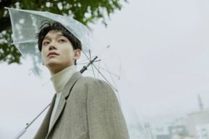 EXO's Chen takes flak after releasing soundtrack for TV series