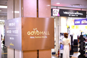 BEST 5 Underground Shopping Malls in Seoul