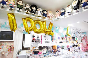 The New Hallyu Trend, the World of K-POP Idol Goods!