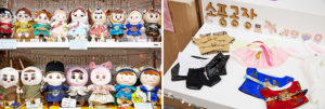 The New Hallyu Trend, the World of K-POP Idol Goods!