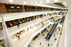 Seoul’s BEST 5 Underground Shopping Malls