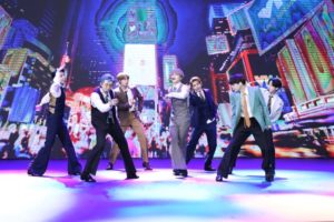 BTS to appear on 'America's Got Talent,' announces another 'Dynamite' video